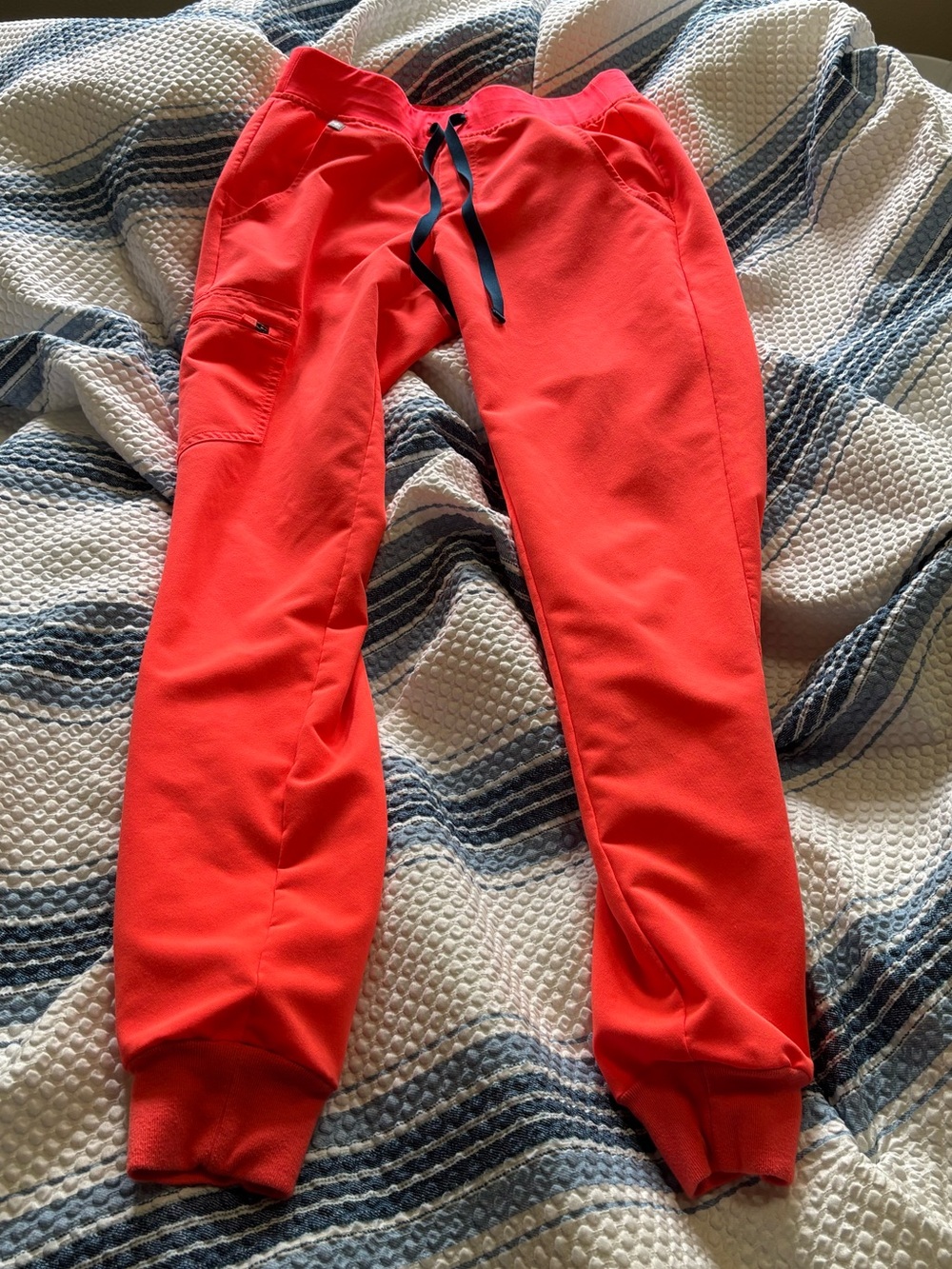 Fiery Coral XS/Tall